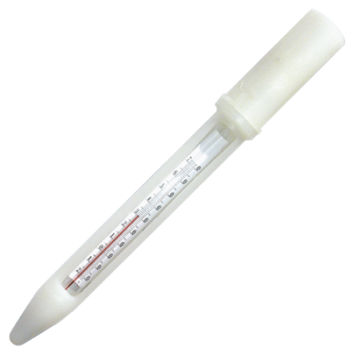 Термометр стеклянный жидкостный РУСПРИБОР ТС-7-М1-Исполнение 2 Пирометры (бесконтактные термометры)